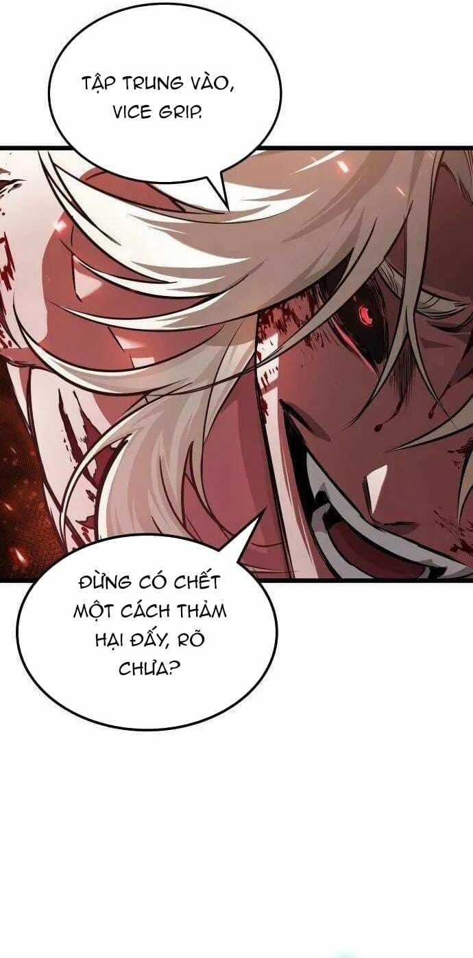 Ánh Sáng Arad - Chapter 69 - Trang 19