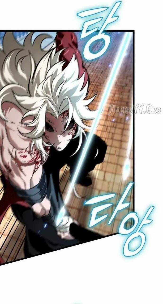 Ánh Sáng Arad - Chapter 69 - Trang 20