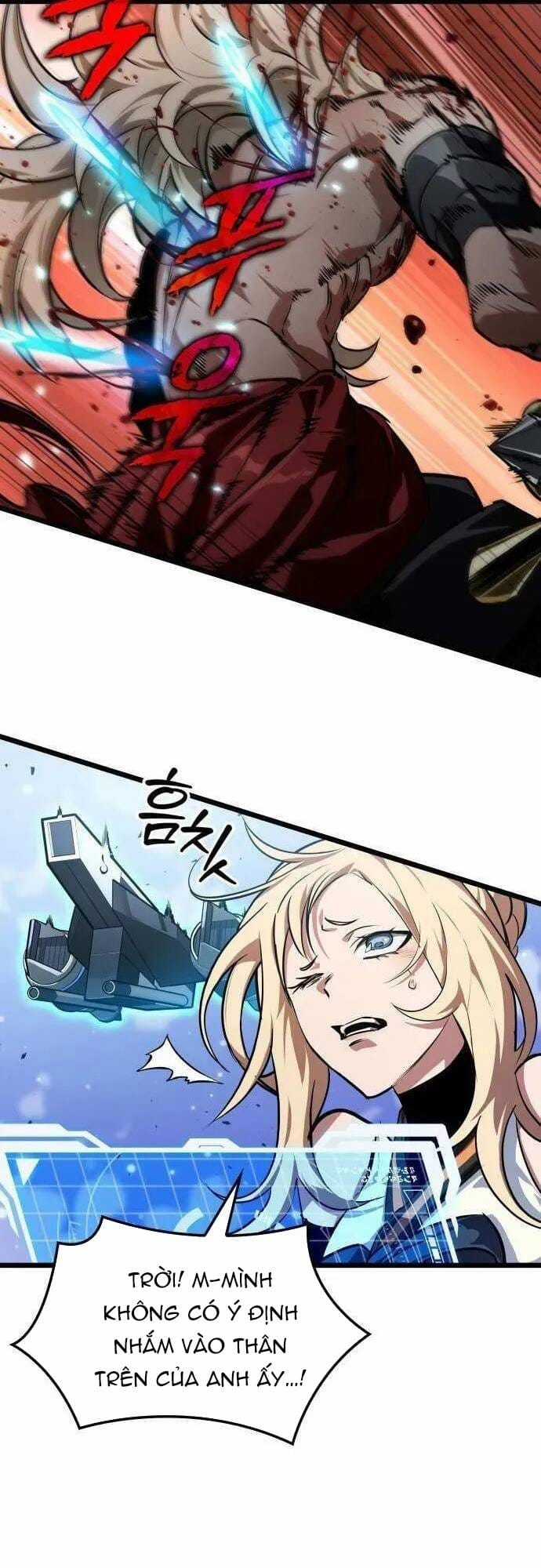 Ánh Sáng Arad - Chapter 69 - Trang 22