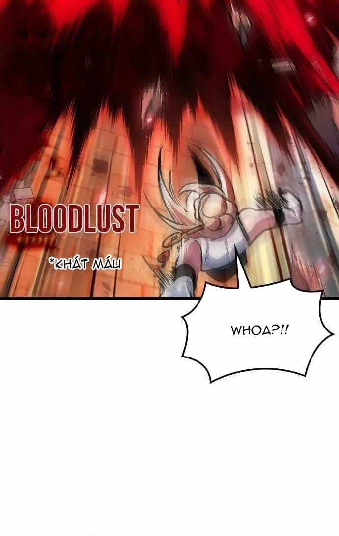 Ánh Sáng Arad - Chapter 69 - Trang 25