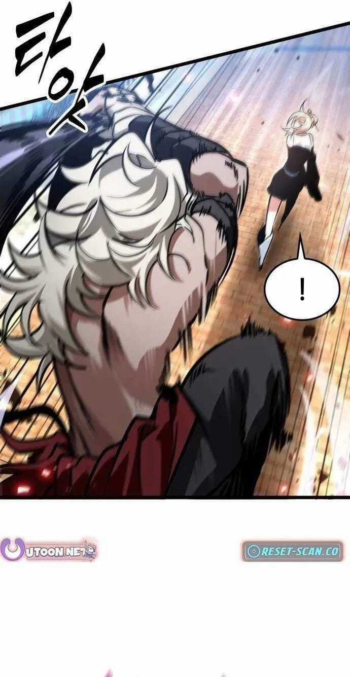 Ánh Sáng Arad - Chapter 69 - Trang 27