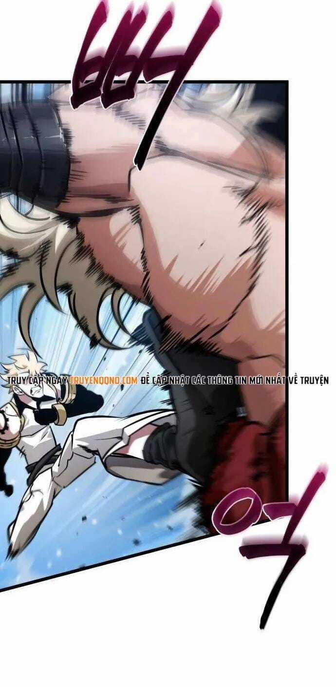 Ánh Sáng Arad - Chapter 69 - Trang 28