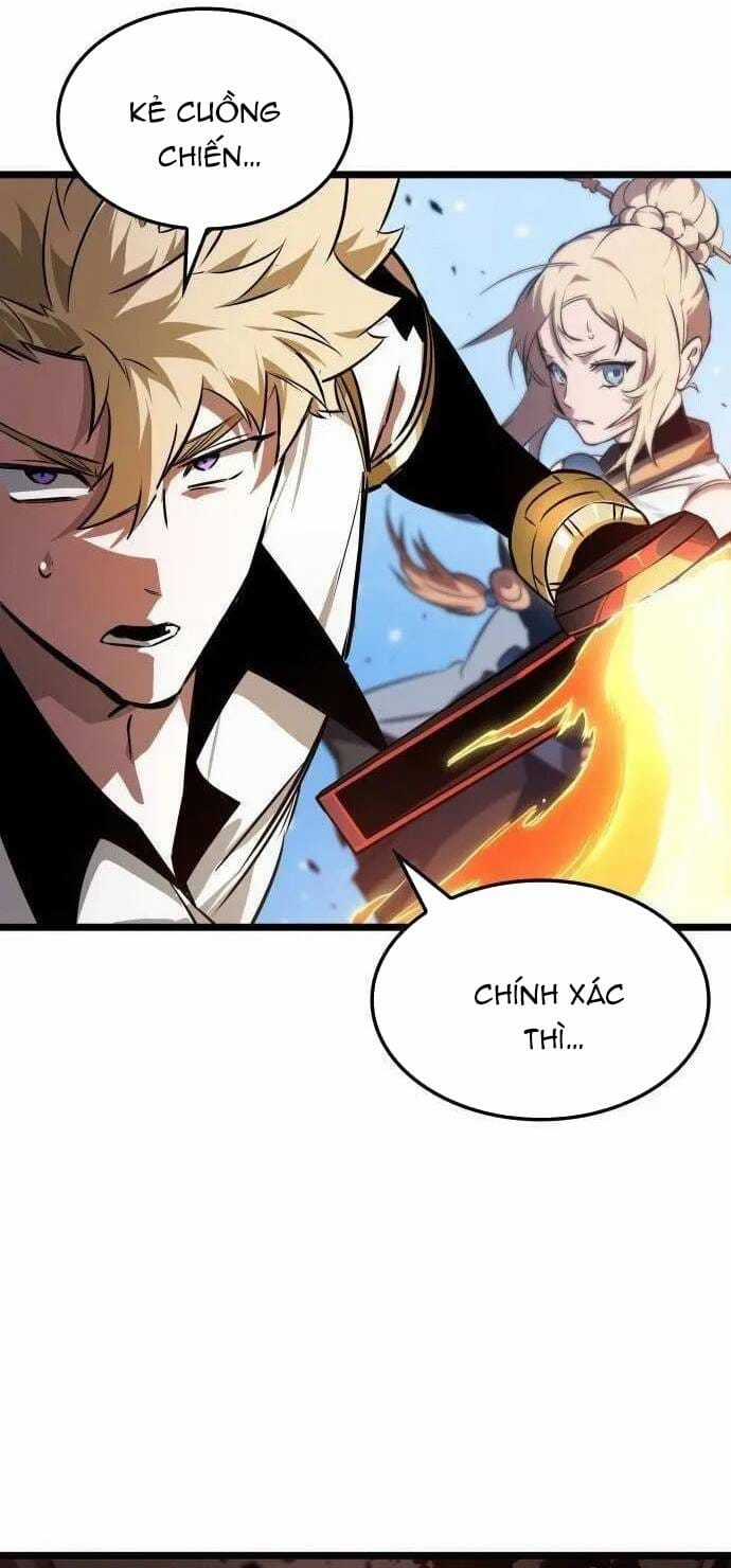 Ánh Sáng Arad - Chapter 69 - Trang 30