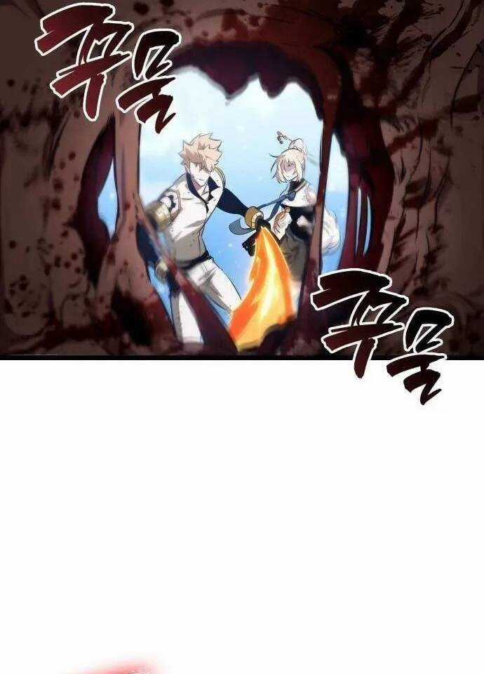 Ánh Sáng Arad - Chapter 69 - Trang 31