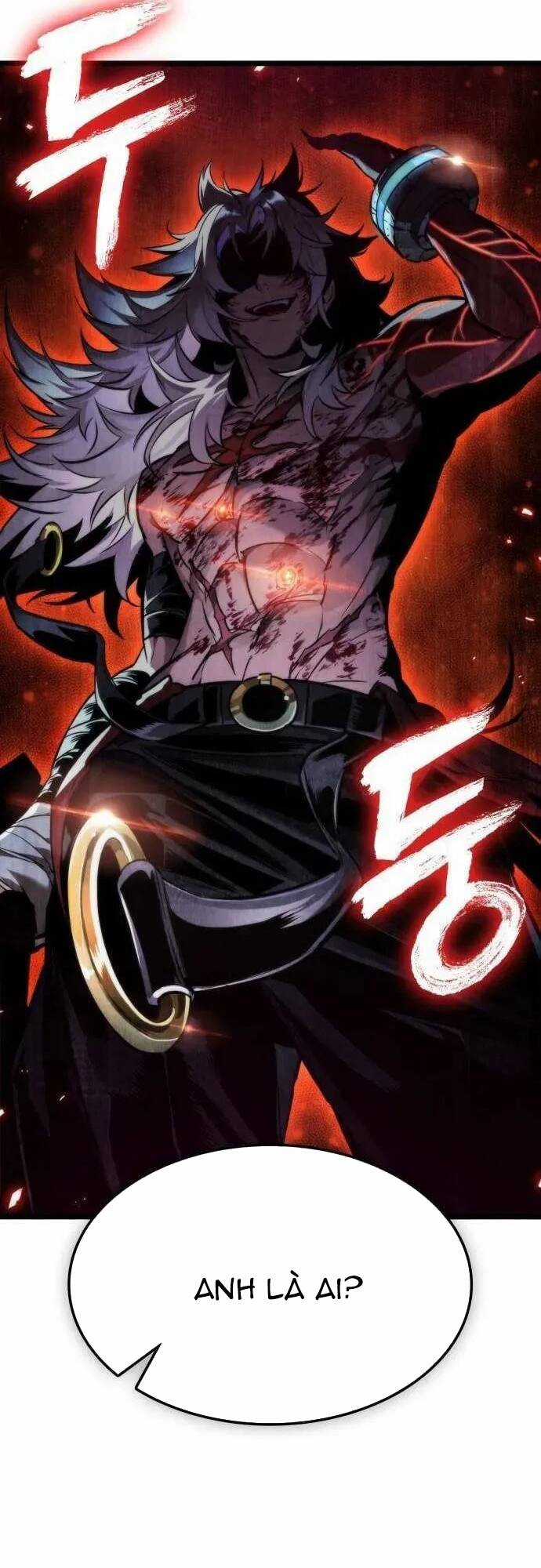 Ánh Sáng Arad - Chapter 69 - Trang 32