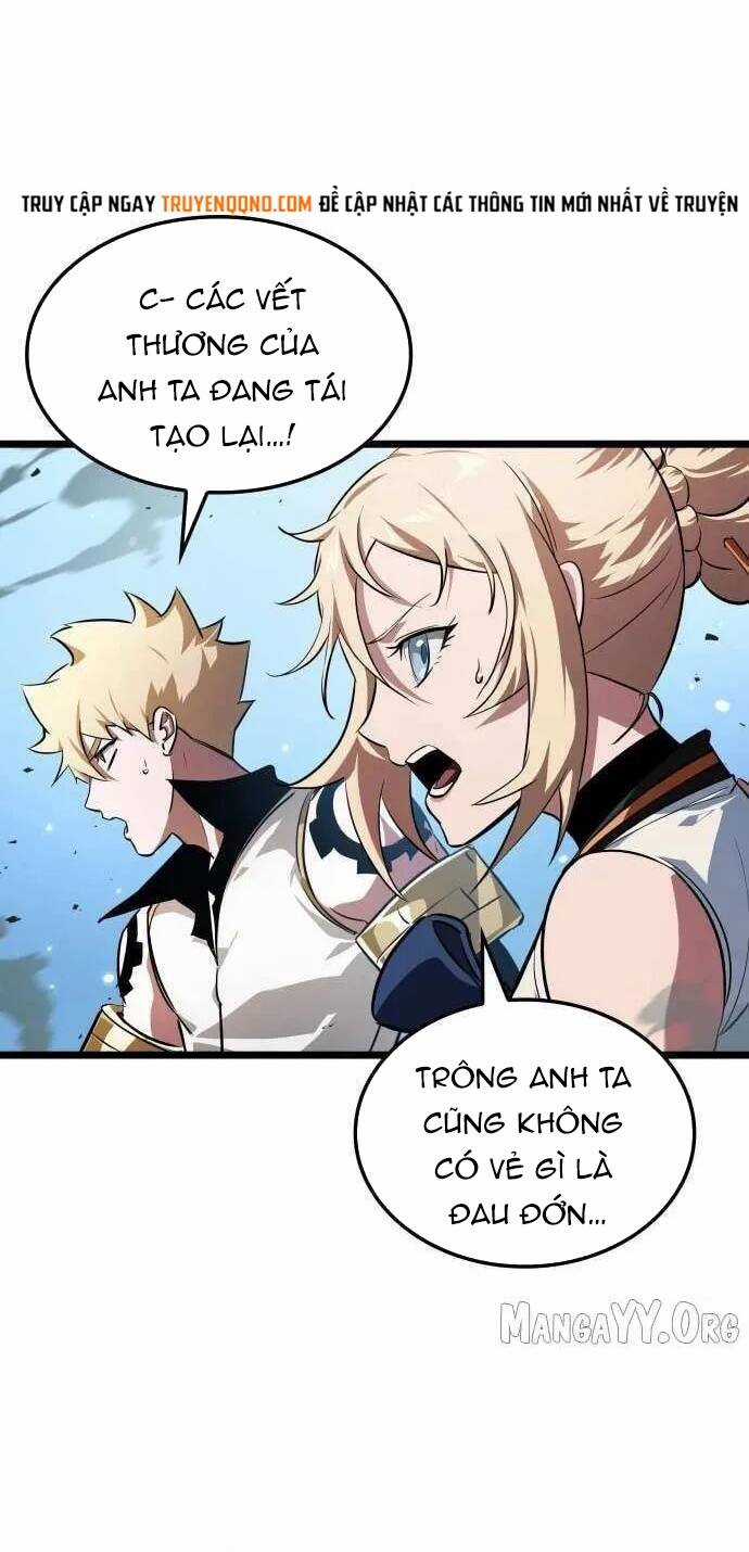 Ánh Sáng Arad - Chapter 69 - Trang 33