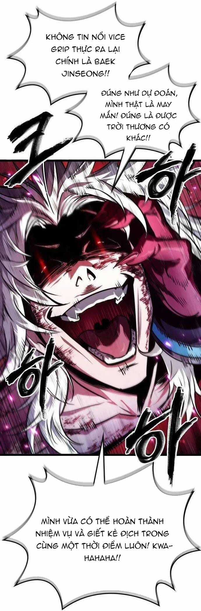 Ánh Sáng Arad - Chapter 69 - Trang 37