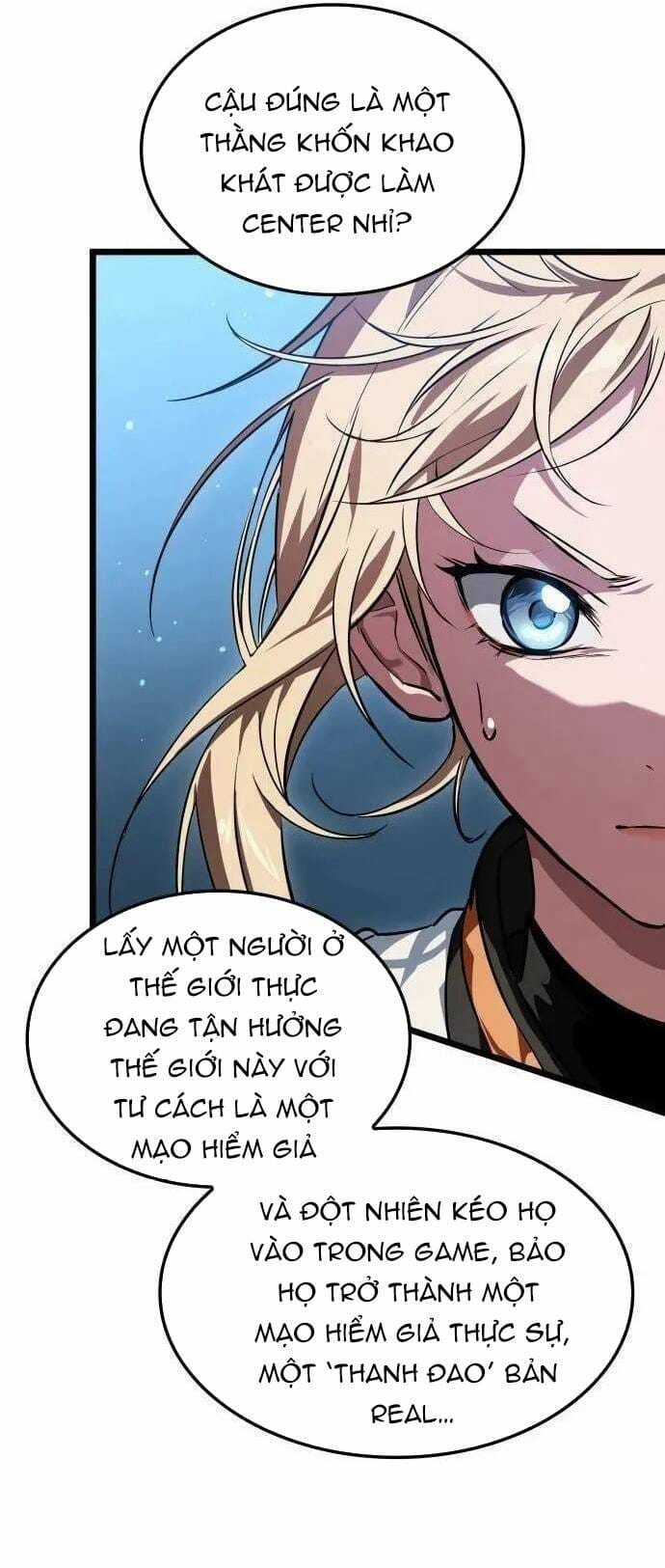 Ánh Sáng Arad - Chapter 69 - Trang 39