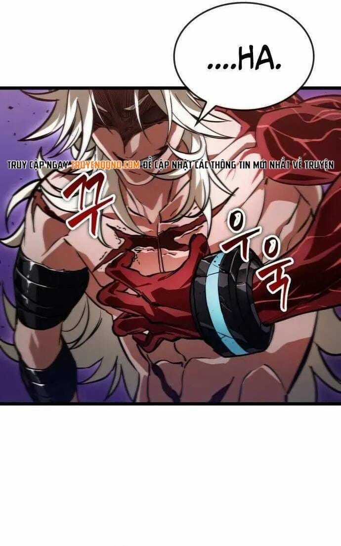 Ánh Sáng Arad - Chapter 69 - Trang 5