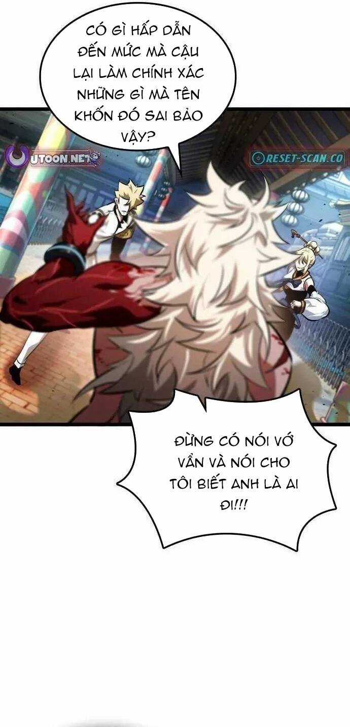 Ánh Sáng Arad - Chapter 69 - Trang 41