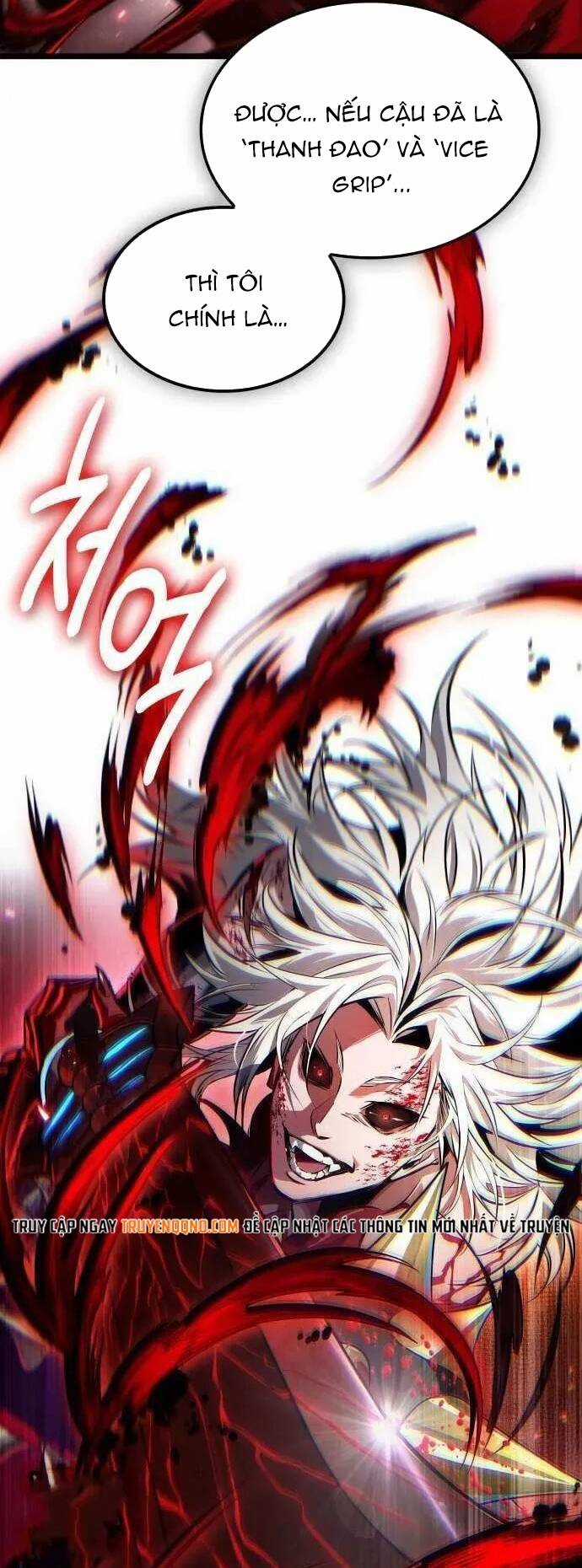 Ánh Sáng Arad - Chapter 69 - Trang 43