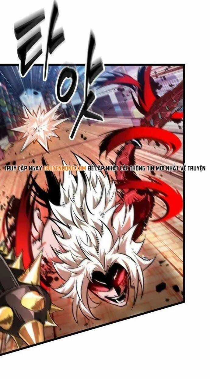 Ánh Sáng Arad - Chapter 69 - Trang 46