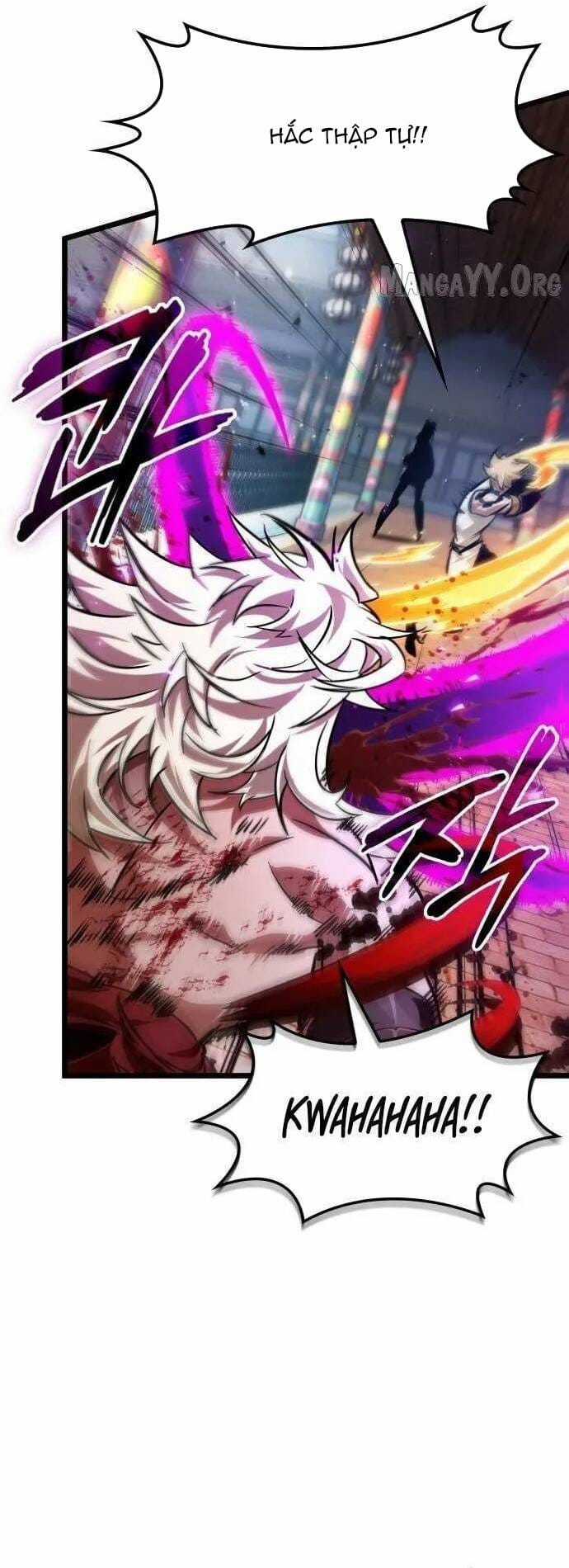 Ánh Sáng Arad - Chapter 69 - Trang 47