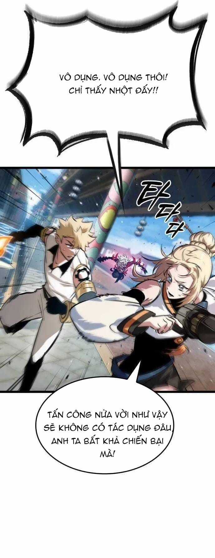 Ánh Sáng Arad - Chapter 69 - Trang 48