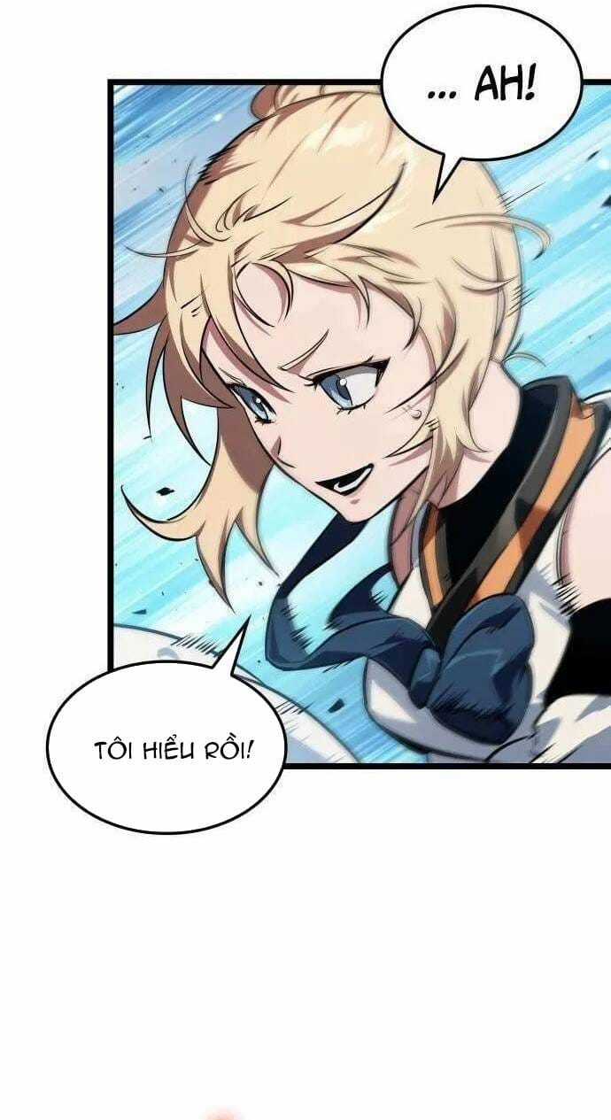 Ánh Sáng Arad - Chapter 69 - Trang 50