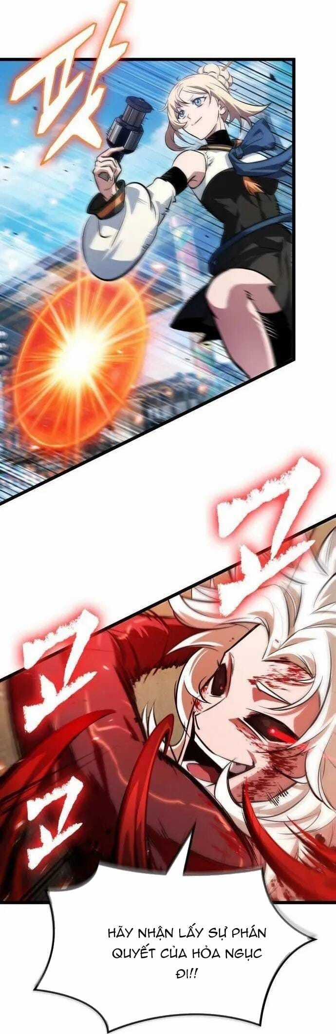 Ánh Sáng Arad - Chapter 69 - Trang 51