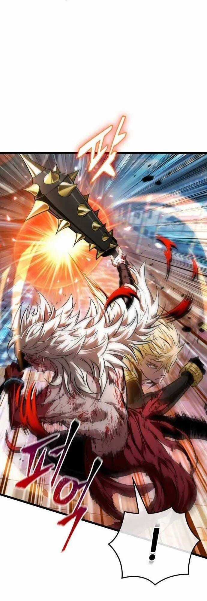 Ánh Sáng Arad - Chapter 69 - Trang 52