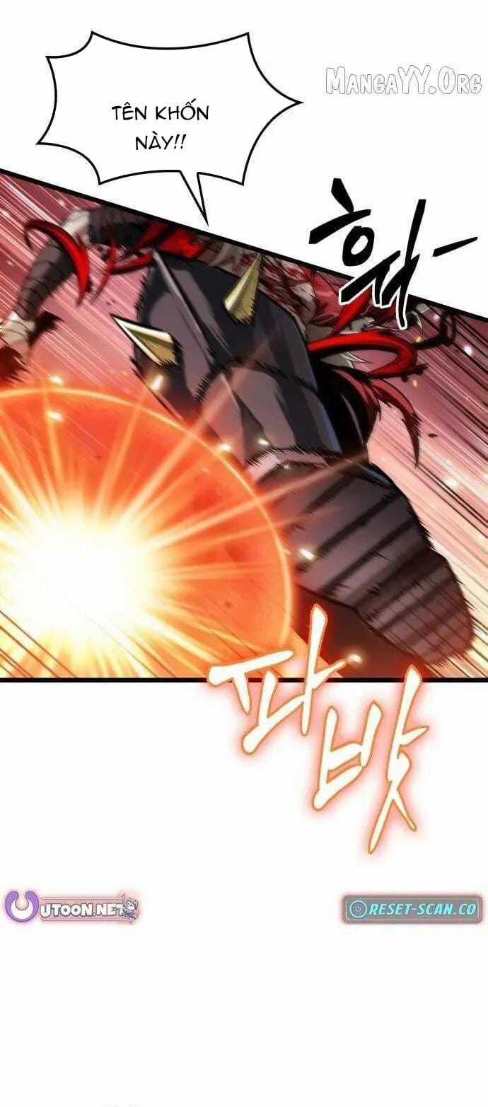 Ánh Sáng Arad - Chapter 69 - Trang 53