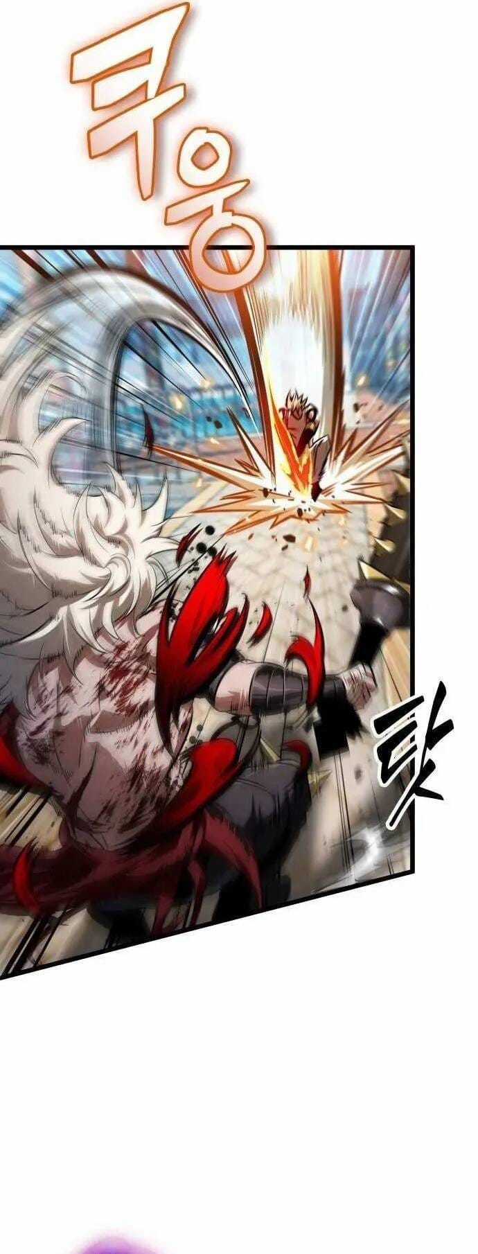 Ánh Sáng Arad - Chapter 69 - Trang 55