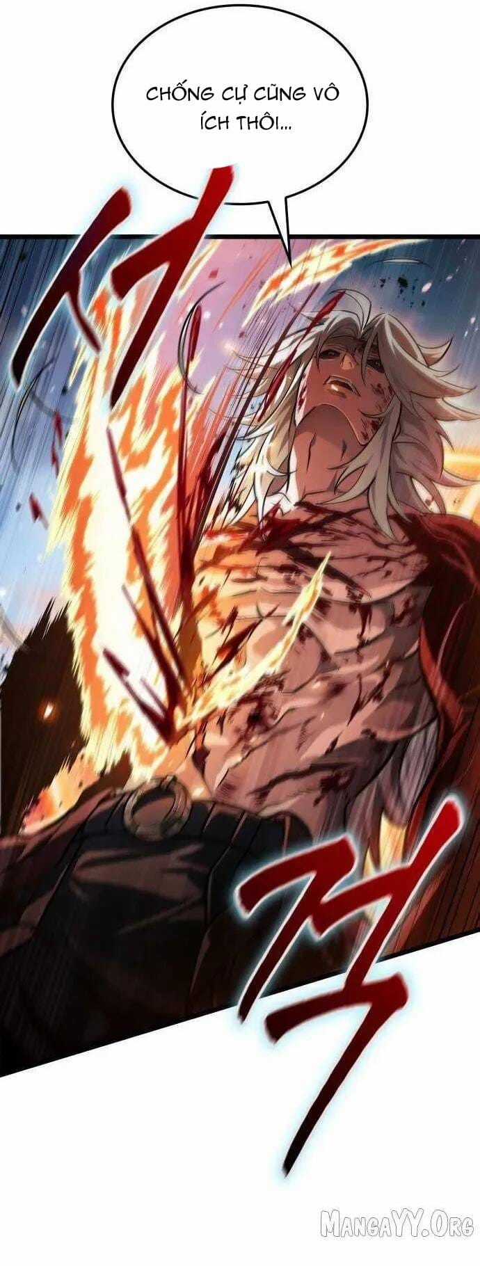 Ánh Sáng Arad - Chapter 69 - Trang 59