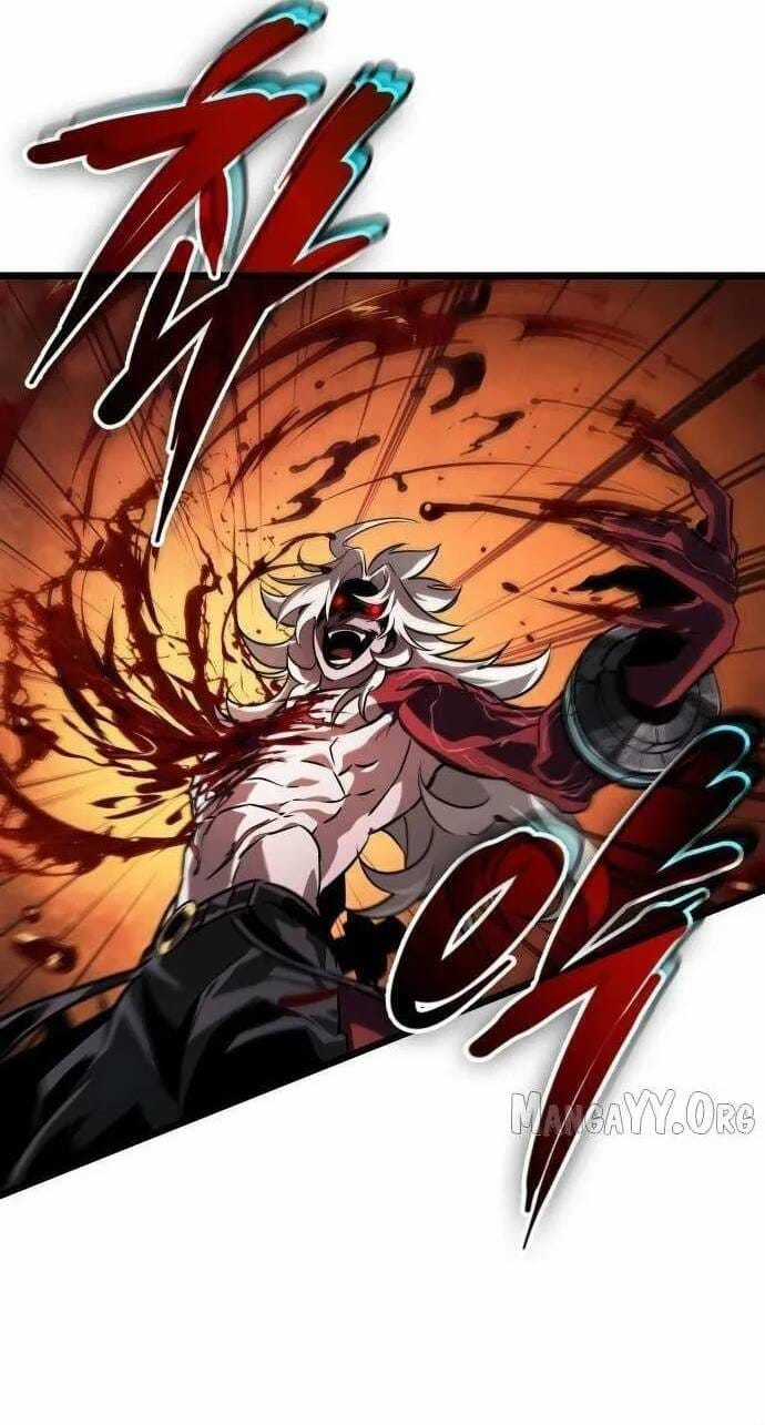 Ánh Sáng Arad - Chapter 69 - Trang 7