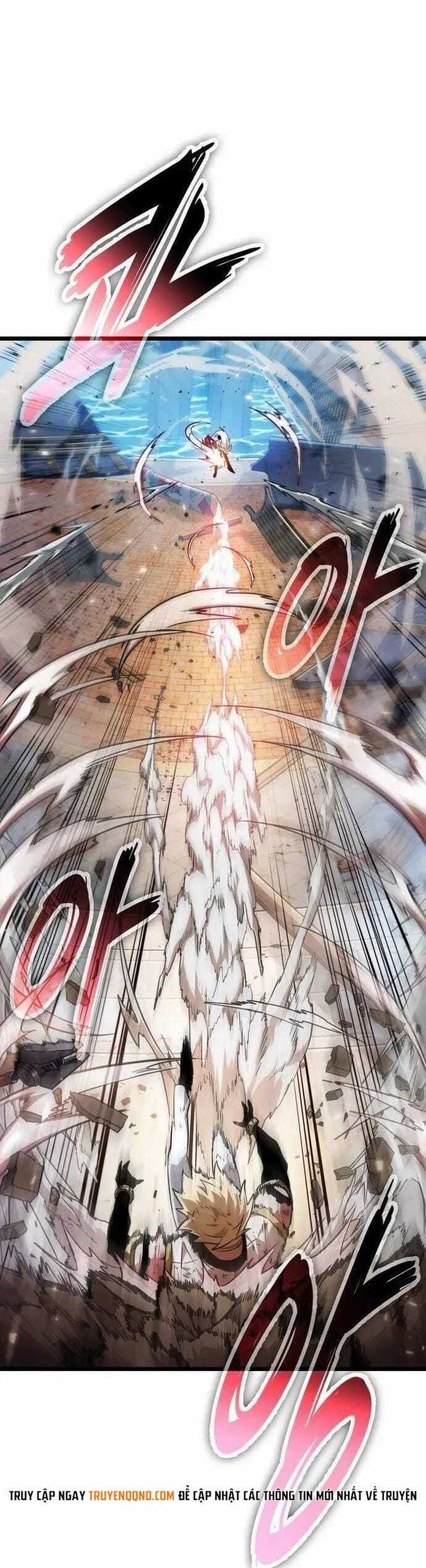 Ánh Sáng Arad - Chapter 69 - Trang 61