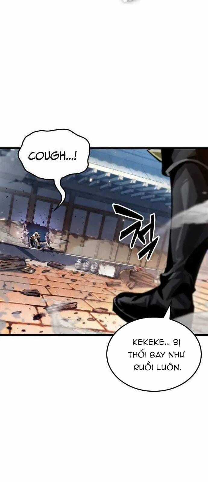 Ánh Sáng Arad - Chapter 69 - Trang 62