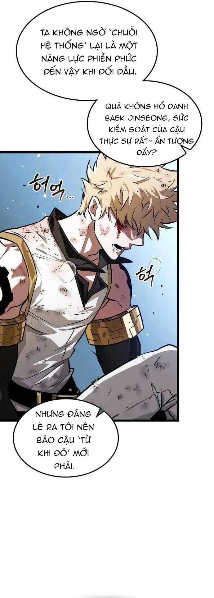 Ánh Sáng Arad - Chapter 69 - Trang 63