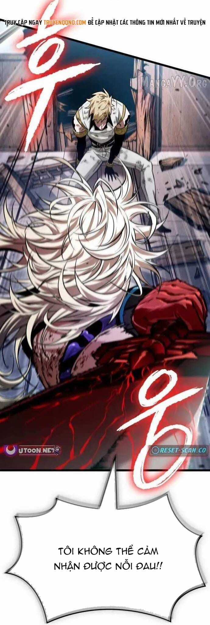 Ánh Sáng Arad - Chapter 69 - Trang 65