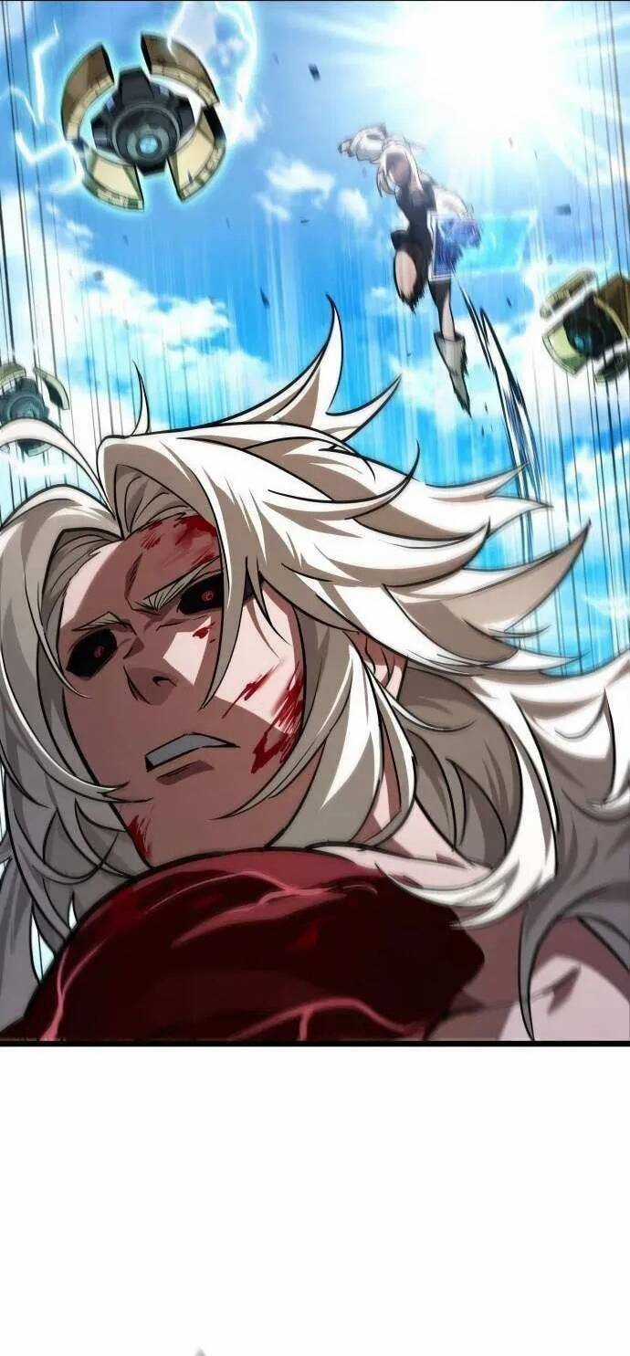 Ánh Sáng Arad - Chapter 69 - Trang 68