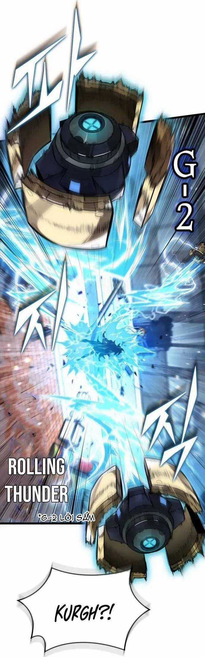 Ánh Sáng Arad - Chapter 69 - Trang 70