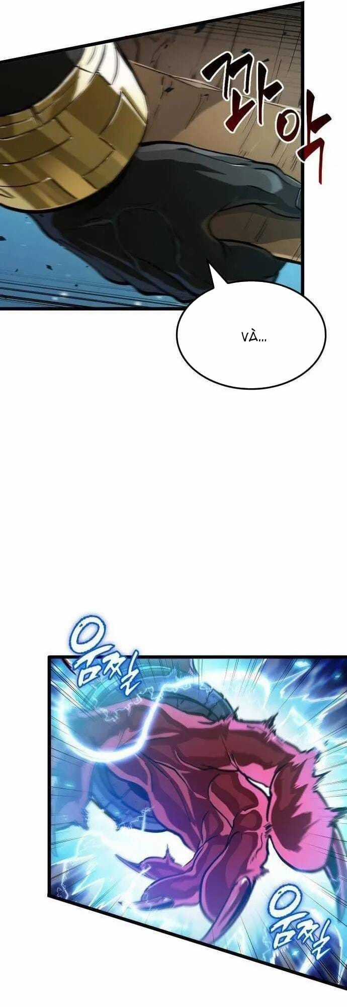 Ánh Sáng Arad - Chapter 69 - Trang 72