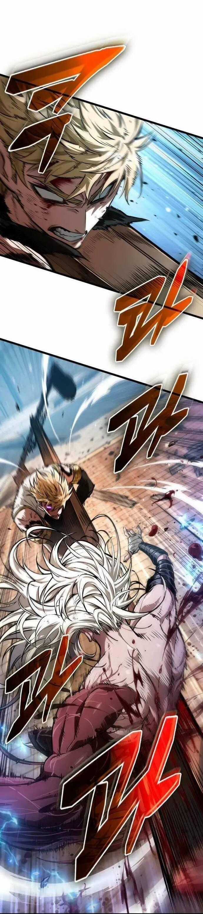 Ánh Sáng Arad - Chapter 69 - Trang 73