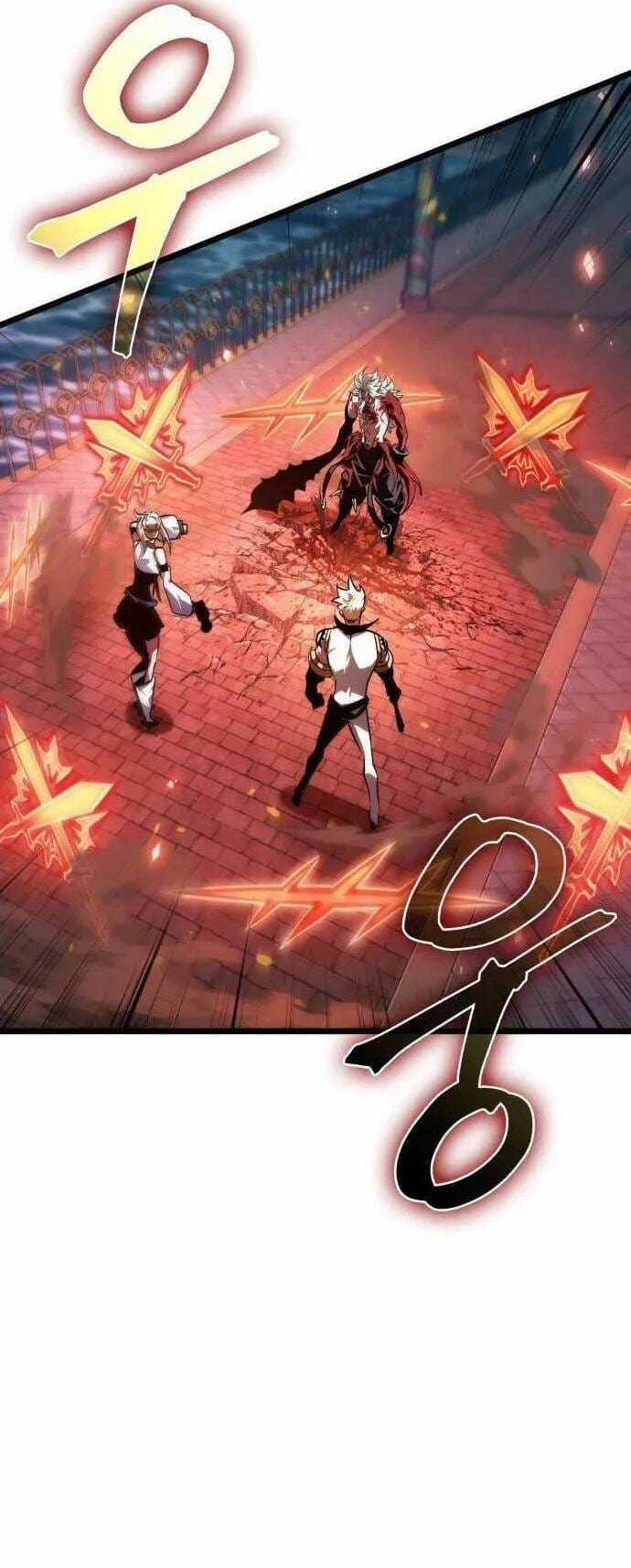 Ánh Sáng Arad - Chapter 69 - Trang 9