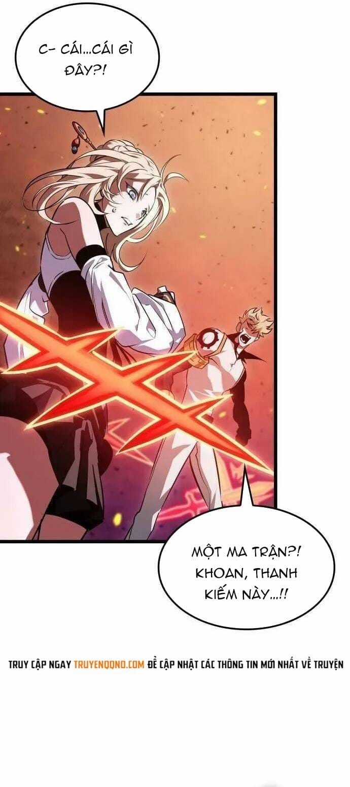 Ánh Sáng Arad - Chapter 69 - Trang 10