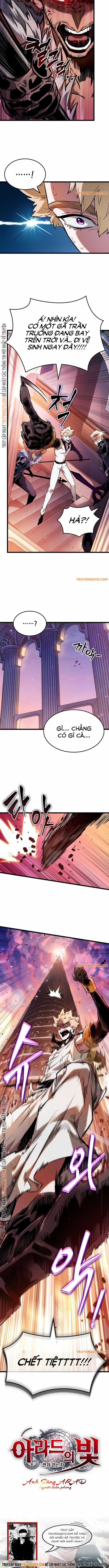 Ánh Sáng Arad - Chapter 7 - Trang 11