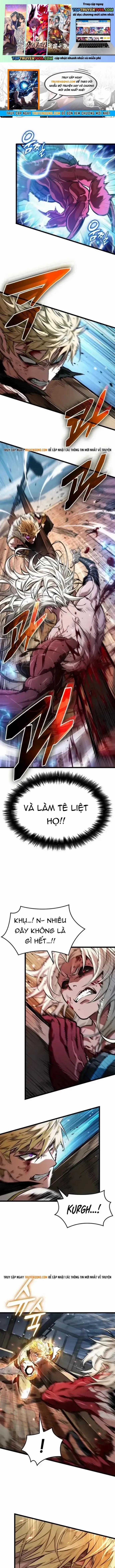 Ánh Sáng Arad - Chapter 70 - Trang 1