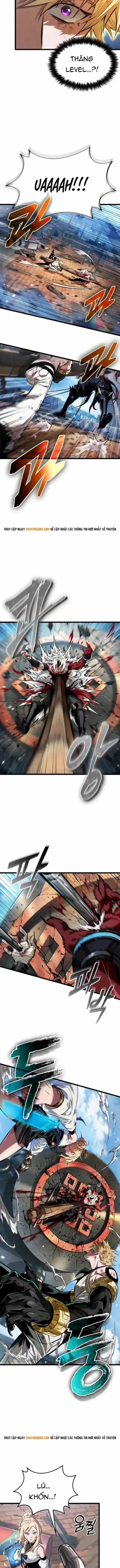 Ánh Sáng Arad - Chapter 70 - Trang 2