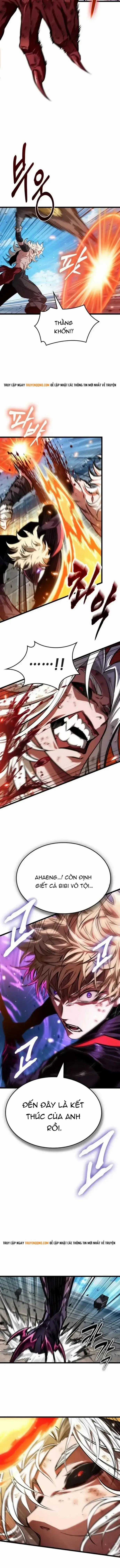 Ánh Sáng Arad - Chapter 70 - Trang 13