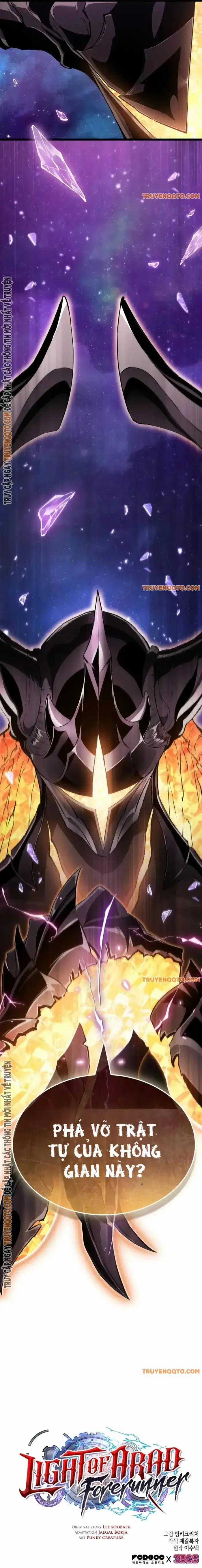 Ánh Sáng Arad - Chương 38 - Trang 15