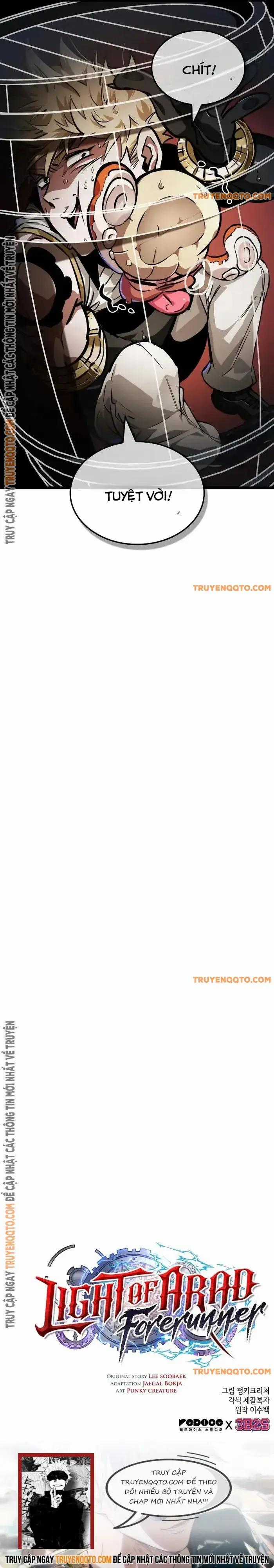 Ánh Sáng Arad - Chương 41 - Trang 12