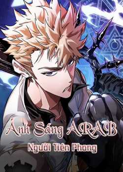 Đọc truyện Ánh Sáng Arad