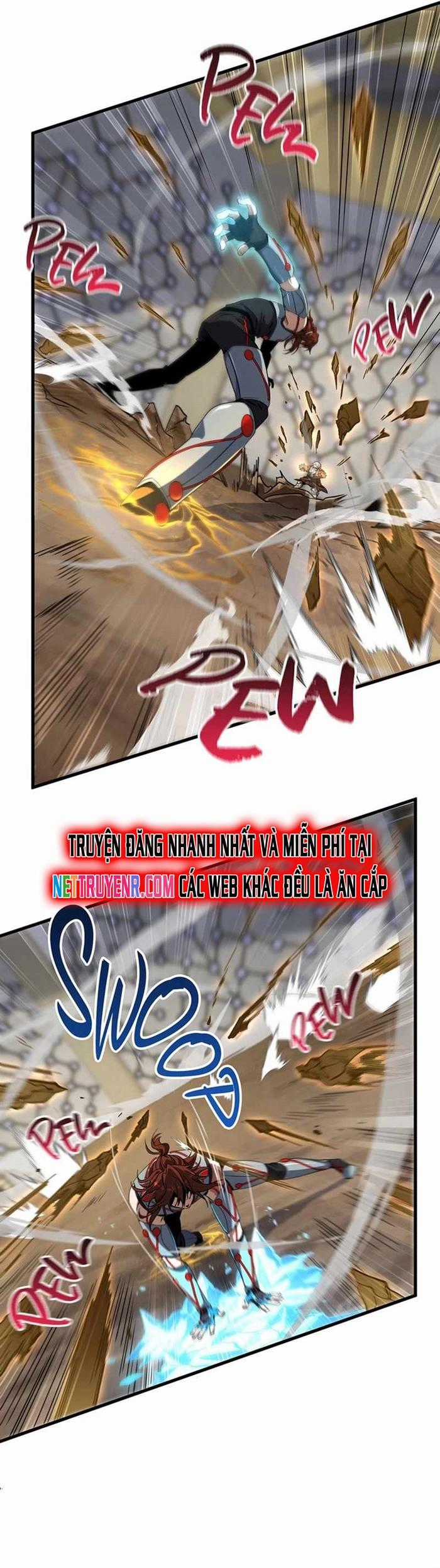 Ánh Sáng Cuối Con Đường - Chapter 224 - Trang 2