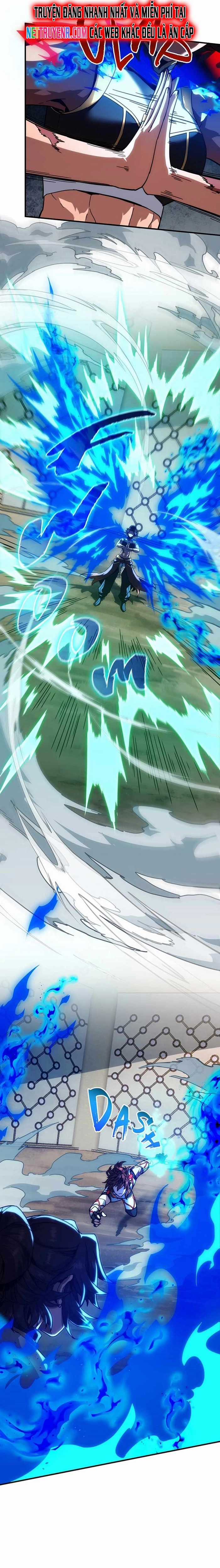 Ánh Sáng Cuối Con Đường - Chapter 224 - Trang 12