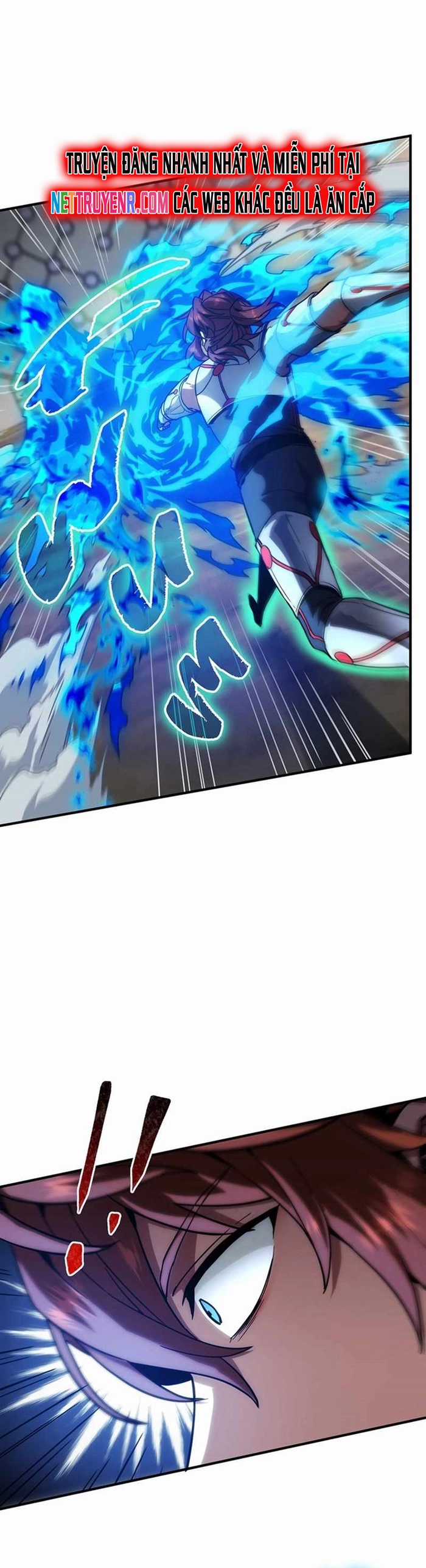 Ánh Sáng Cuối Con Đường - Chapter 224 - Trang 13