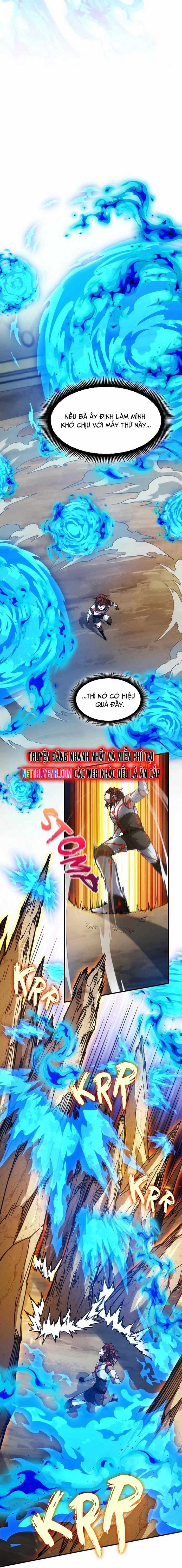 Ánh Sáng Cuối Con Đường - Chapter 224 - Trang 15