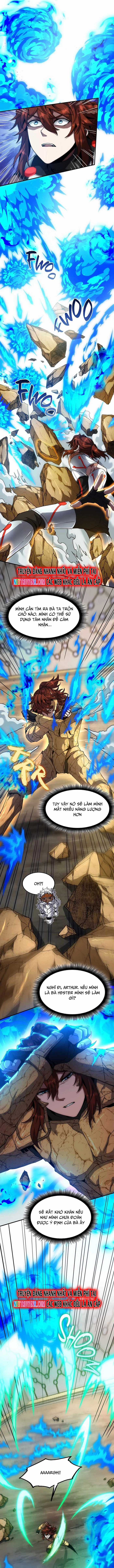 Ánh Sáng Cuối Con Đường - Chapter 224 - Trang 17