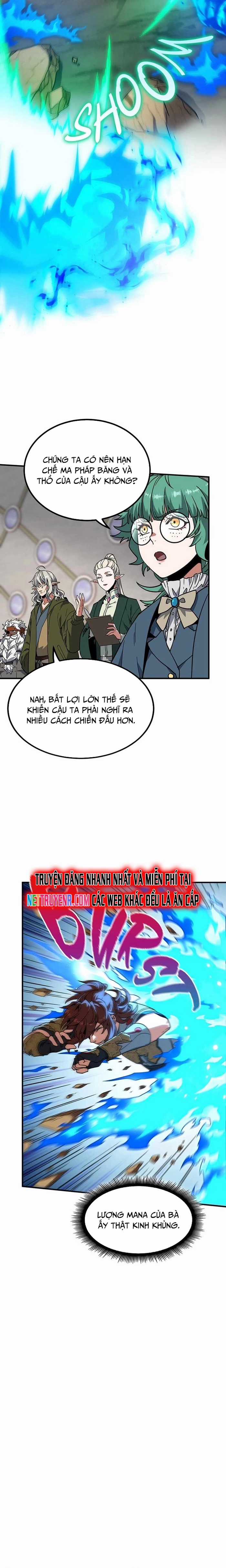 Ánh Sáng Cuối Con Đường - Chapter 224 - Trang 18