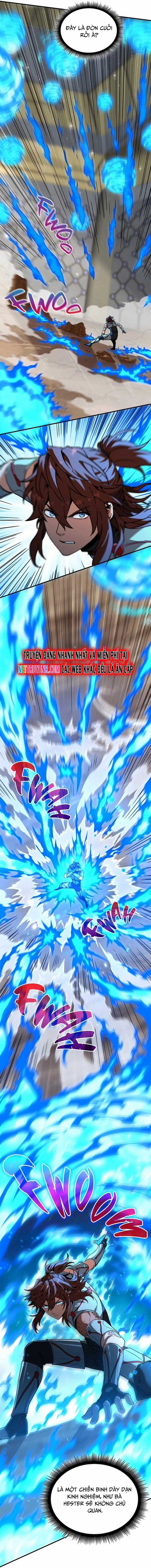 Ánh Sáng Cuối Con Đường - Chapter 224 - Trang 19