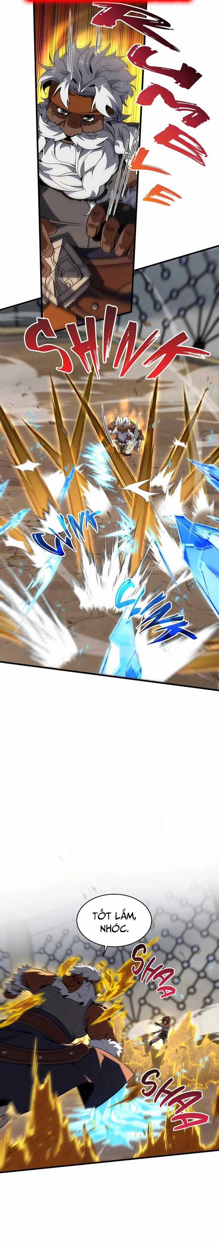 Ánh Sáng Cuối Con Đường - Chapter 224 - Trang 4